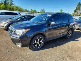 2016 Subaru Forester JF2SJHXC9GH498782 Lot 56939276