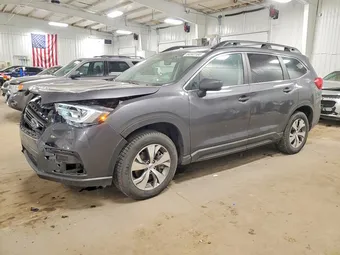 2022 Subaru Ascent 4S4WMACD6N3468772 Lot 54343166