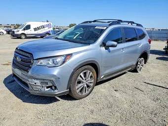 2020 Subaru Ascent 4S4WMAMD0L3409051