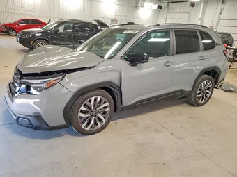 2026 Subaru Forester 4S4SLDT68T3055480 Lot 54171896