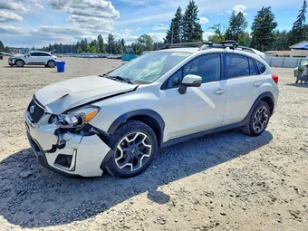 2017 Subaru Crosstrek JF2GPAKC1HH233133 Lot 54334556