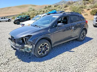 2016 Subaru Crosstrek JF2GPAKC1GH297543 Lot 56370066