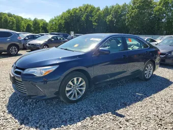 2015 Toyota Camry 4T1BF1FK7FU947393 Lot 56341176