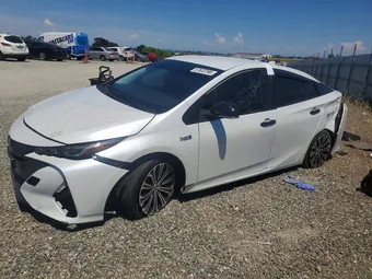 2022 Toyota Prius Prime JTDKAMFP6N3226888 Lot 57633766