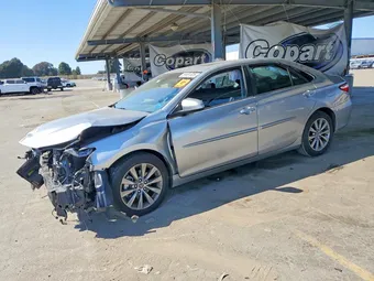 2015 Toyota Camry 4T1BK1FK1FU559068 Lot 54491326