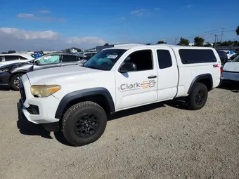 2020 Toyota Tacoma 5TFSZ5AN8LX218320 Lot 58482076