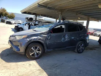 2016 Toyota RAV4 JTMWFREV9GJ084180 Lot 53909206