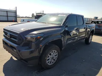 2026 Toyota Tacoma 3TMLB5JN1TM229139 Lot 52584096