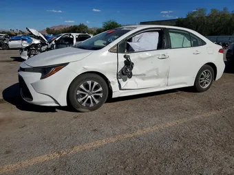 2022 Toyota Corolla JTDEAMDE2N3014097 Lot 47744926