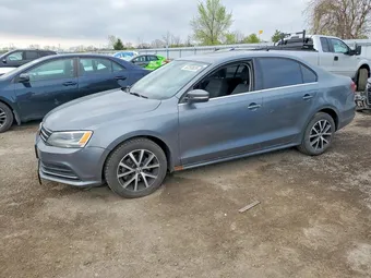 2016 Volkswagen Jetta 3VWD07AJ3GM354827 Lot 52253826