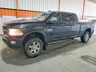 2018 Ram 3500 3C63R3LL8JG199636 Lot 54856306