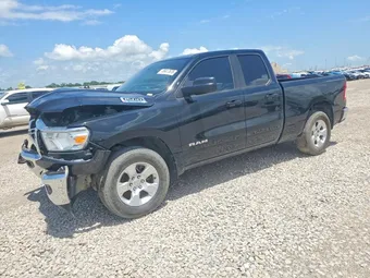 2022 Ram 1500 1C6RREBG8NN274200 Lot 55417676