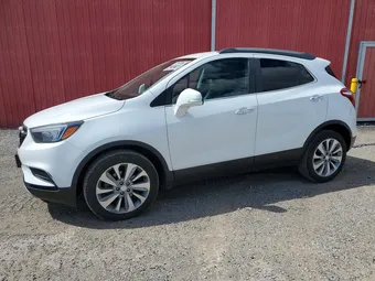 2018 Buick Encore KL4CJASB9JB560775 Lot 56358726