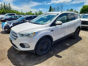 2017 Ford Escape 1FMCU9J91HUB31795 Lot 56780216