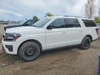 2024 Ford Expedition 1FMJK2AG4REA07342
