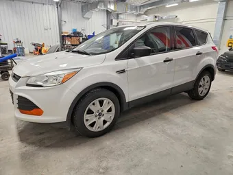 2015 Ford Escape 1FMCU0F78FUA33251 Lot 57141846