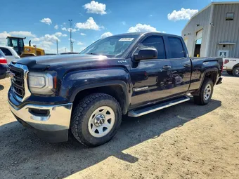 2016 GMC Sierra 1500 1GTV2LEH4GZ274730