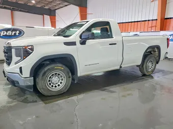 2023 GMC Sierra 1500 3GTNUAEK0PG275223 Lot 55919066