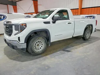 2023 GMC Sierra 1500 3GTNUAEKXPG334942 Lot 55919076