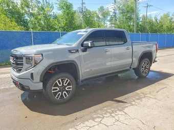 2024 GMC Sierra 1500 3GTUUEE83RG450476 Lot 56066936