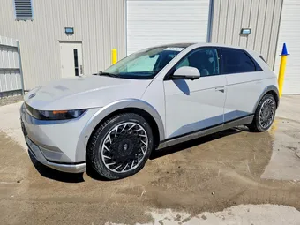 2024 Hyundai Ioniq 5 KM8KRDDFXRU304409