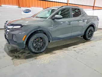 2022 Hyundai Santa Cruz 5NTJEDAF8NH033730