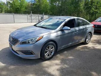 2017 Hyundai Sonata 5NPE24AF8HH459981 Lot 55520886