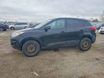 2015 Hyundai Tucson KM8JT3AF4FU069044