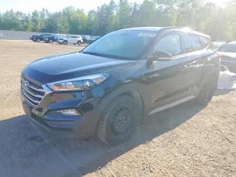 2018 Hyundai Tucson KM8J3CA49JU775028 Lot 56426616