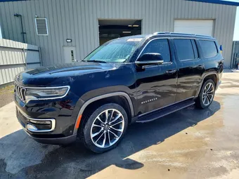 2022 Jeep Wagoneer 1C4SJVDT8NS177723