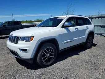 2018 Jeep Grand Cherokee 1C4RJFBG0JC232955 Lot 53717616