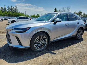 2025 Lexus RX JTJCJMGA3S2023941