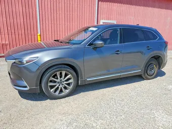 2018 Mazda CX-9 JM3TCBDY5J0200249