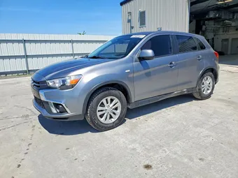 2019 Mitsubishi RVR JA4AJ3AU6KU602122