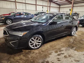 2019 Acura ILX 19UDE2F35KA014359 Lot 57356986