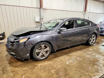 2013 Acura TL 19UUA9F54DA001790
