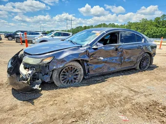 2013 Acura TL 19UUA8F29DA014017