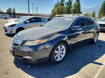 2012 Acura TL 19UUA8F59CA005472