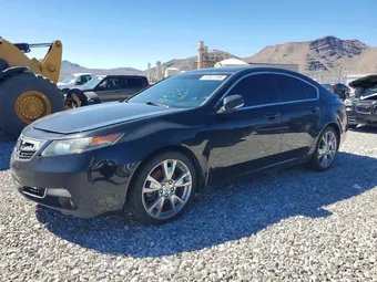 2012 Acura TL 19UUA9F79CA006659