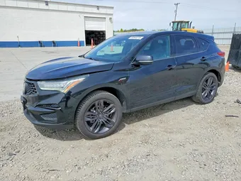 2020 Acura RDX 5J8TC2H62LL032252 Lot 56540276
