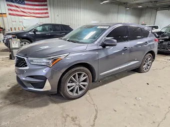 2019 Acura RDX 5J8TC2H51KL016839 Lot 54316816
