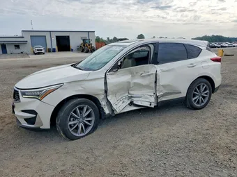 2019 Acura RDX 5J8TC2H58KL008978 Lot 52744276