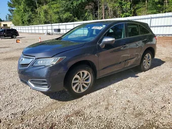 2016 Acura RDX 5J8TB4H52GL001059 Lot 85635775