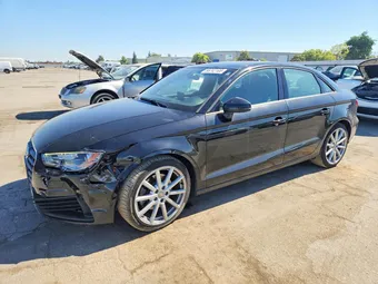 2016 Audi A3 WAUB8GFF7G1063815 Lot 56742106