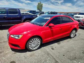 2016 Audi A3 WAUA7GFF3G1031832 Lot 55468546