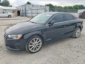 2015 Audi A3 WAUACGFF4F1001720 Lot 54712656