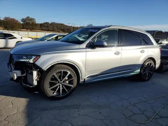 2023 Audi Q7 WA1VXBF72PD020846 Lot 91082755