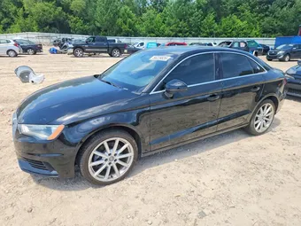 2015 Audi A3 WAUACGFF7F1065217 Lot 56229826