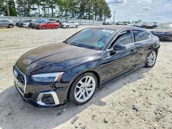 2023 Audi A5 Sportback WAUFACF5XPA069596