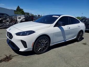 2025 BMW 2 Series WBA33GG00S7S76334